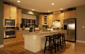 Renovation Financing