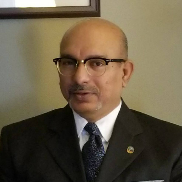 Saif Zaki | Mortgage Agent