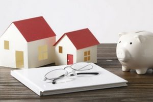 buying an investment property