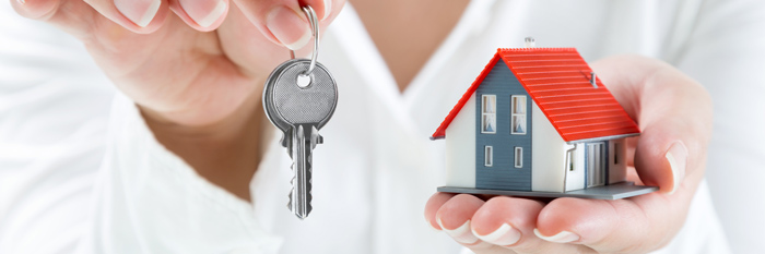 first-time homebuyer