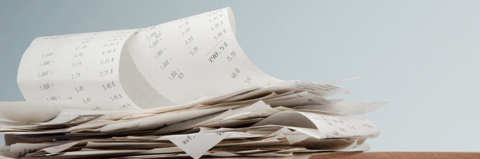 make financial resolutions